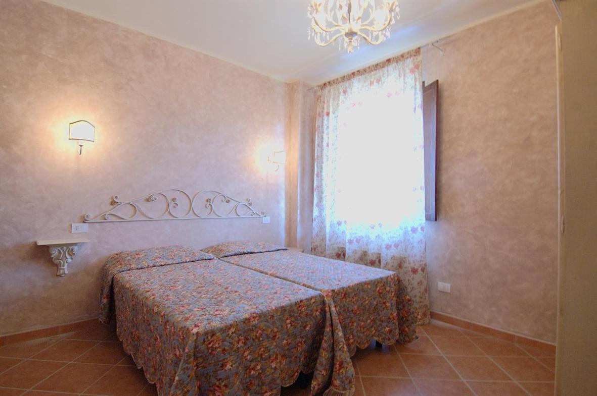 Azienda Agricola Ed Agrituristica Cafaggio Villa San Miniato Exterior foto