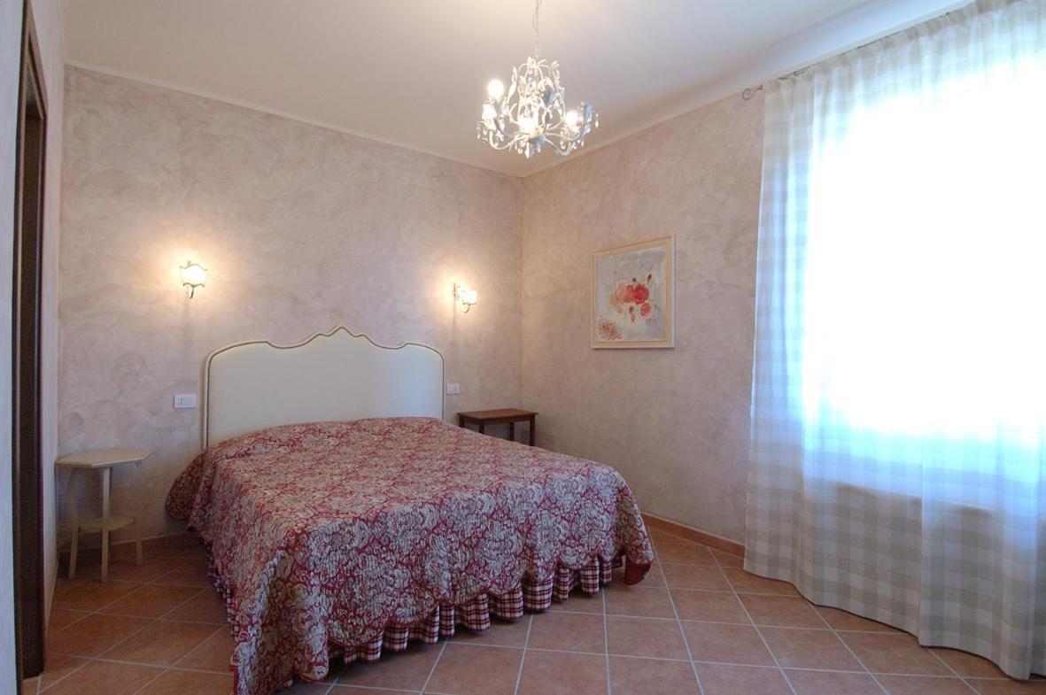 Azienda Agricola Ed Agrituristica Cafaggio Villa San Miniato Exterior foto