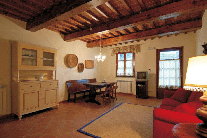 Azienda Agricola Ed Agrituristica Cafaggio Villa San Miniato Exterior foto