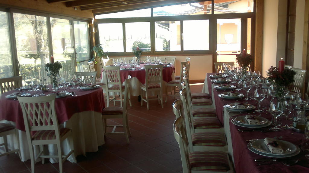 Azienda Agricola Ed Agrituristica Cafaggio Villa San Miniato Exterior foto