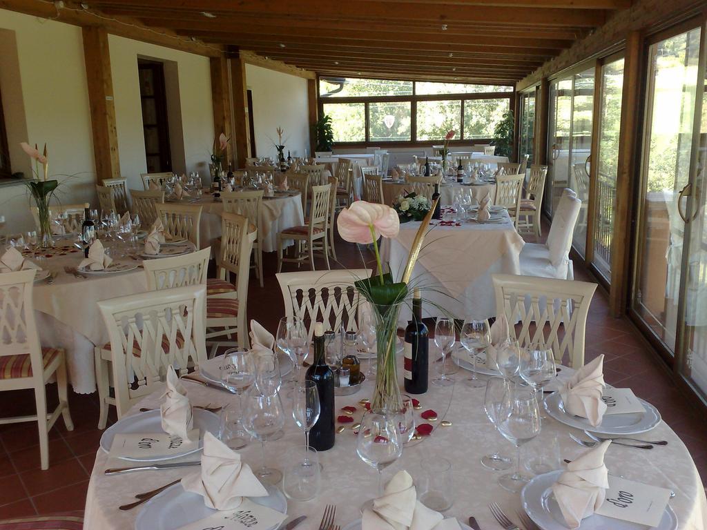 Azienda Agricola Ed Agrituristica Cafaggio Villa San Miniato Exterior foto